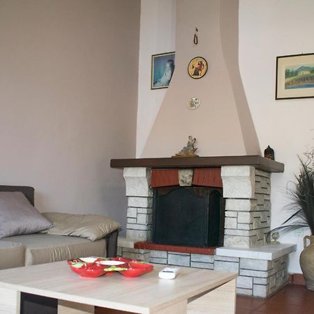 Amalia'S House Villa เลียปาเดส ภายนอก รูปภาพ