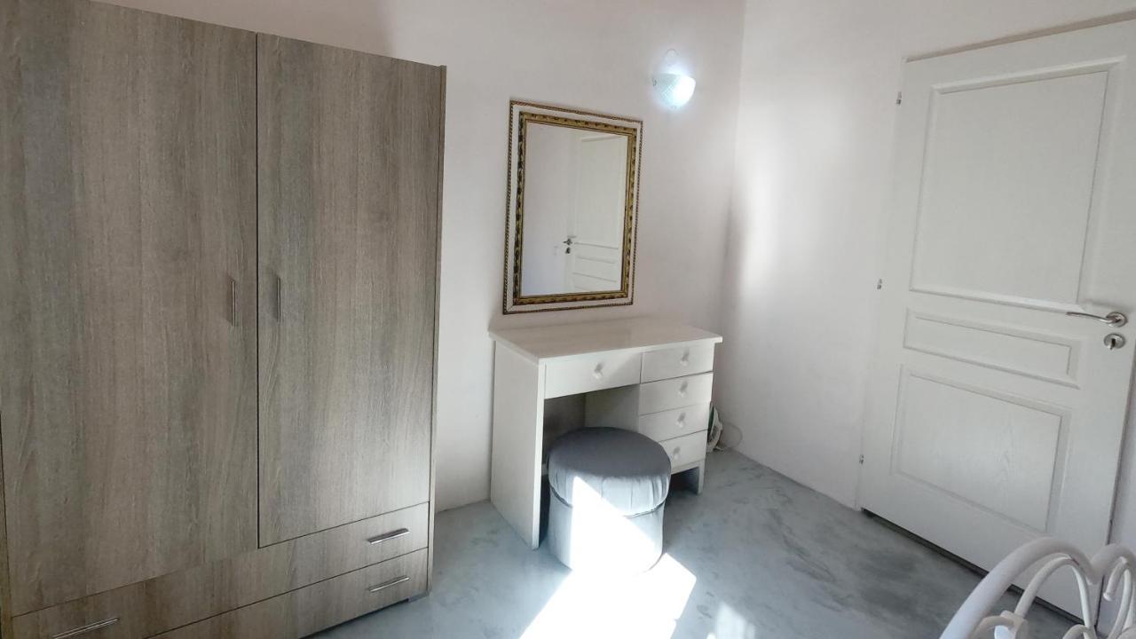 Amalia'S House Villa เลียปาเดส ภายนอก รูปภาพ
