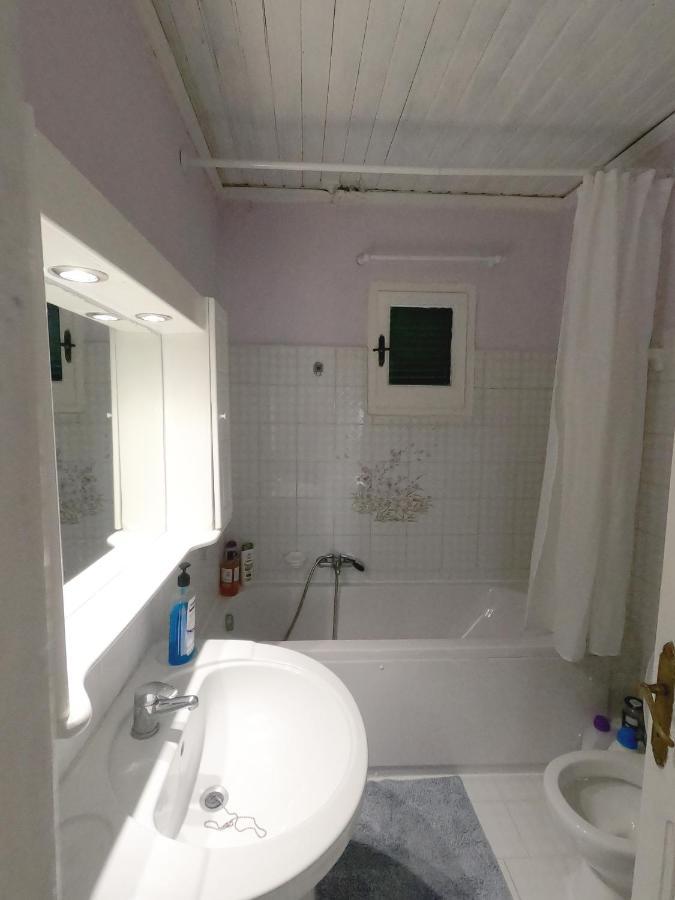 Amalia'S House Villa เลียปาเดส ภายนอก รูปภาพ