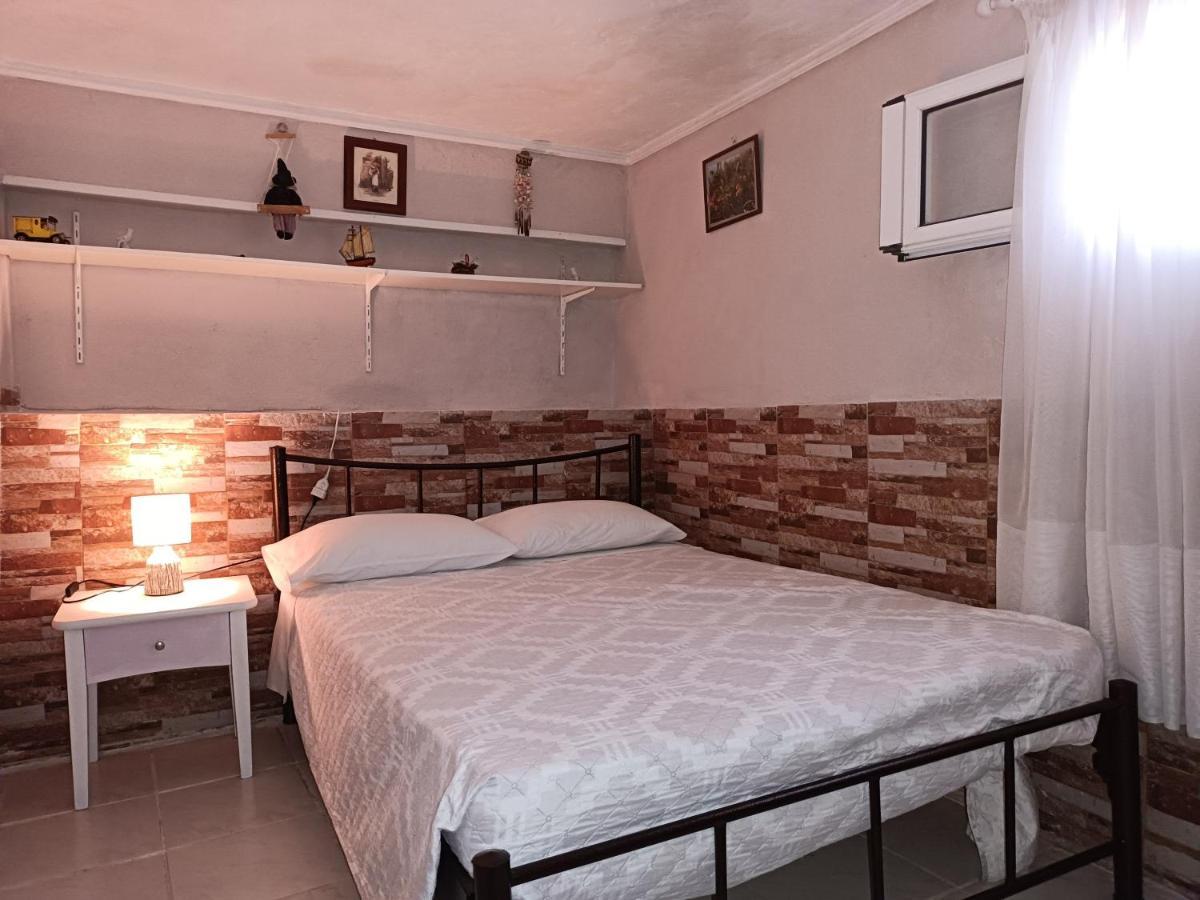 Amalia'S House Villa เลียปาเดส ภายนอก รูปภาพ
